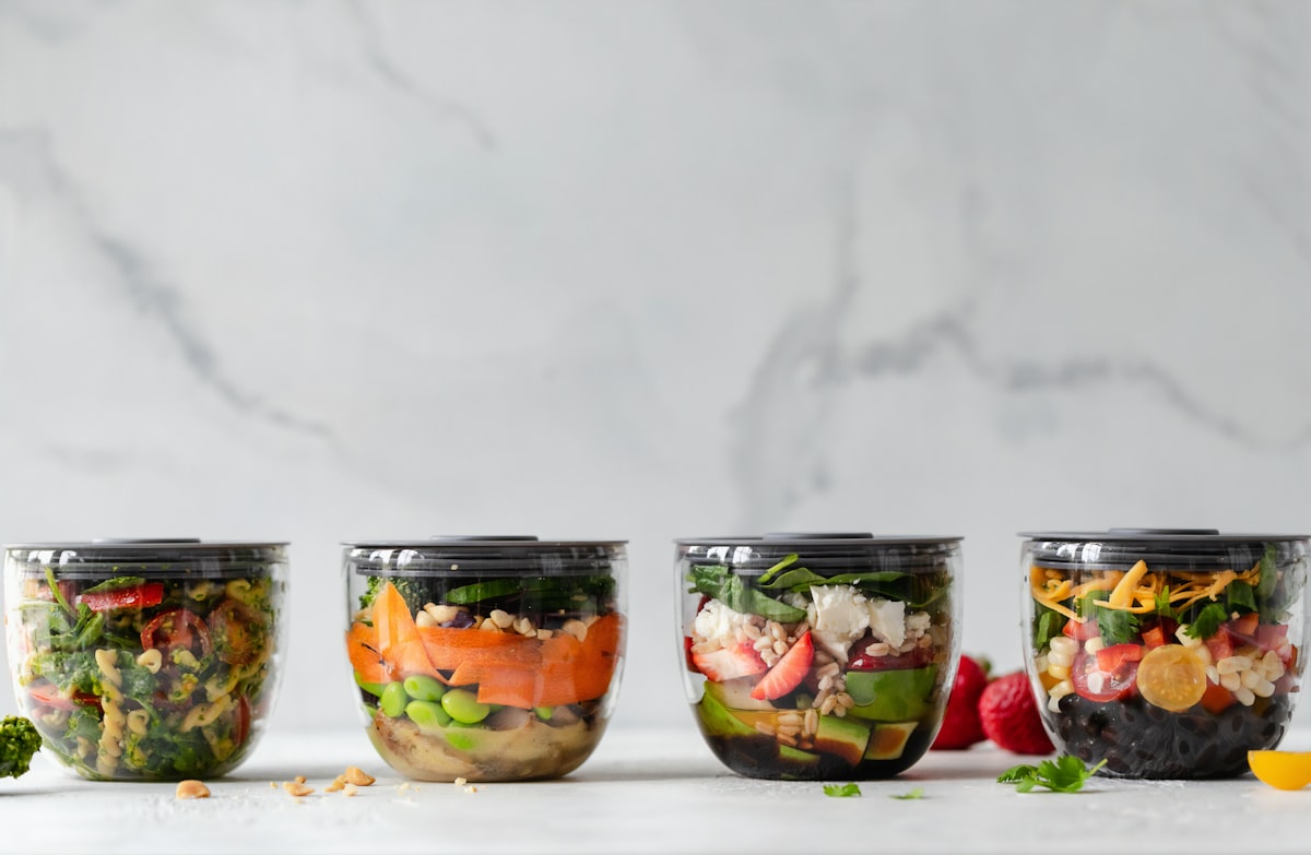 Quinoa Buddha Bowl